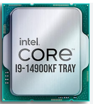 INTEL CORE I9-14900KF 3.2GHz 36MB 24 Core 1700P VGA'sız, Fan'sız Tray